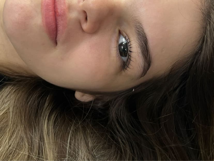 Extensão de Cílios